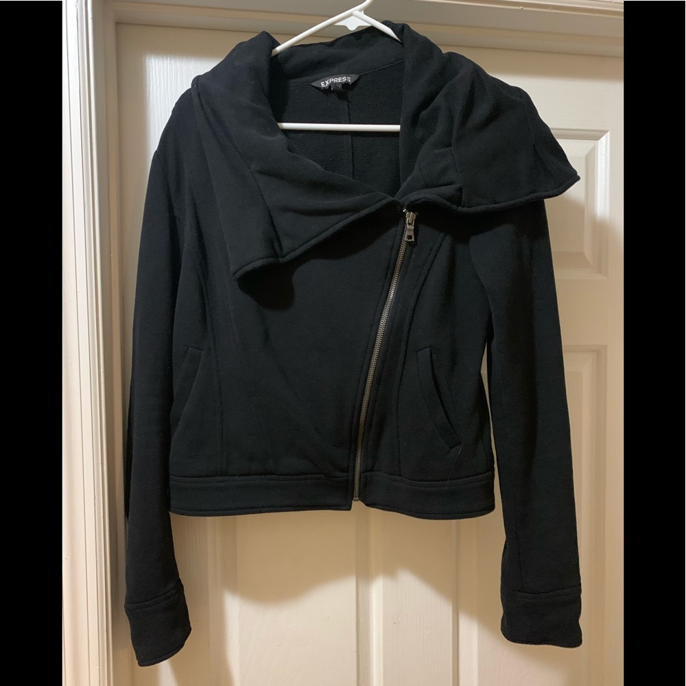 Express Vintage Jacket